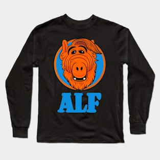 Alf Long Sleeve T-Shirt